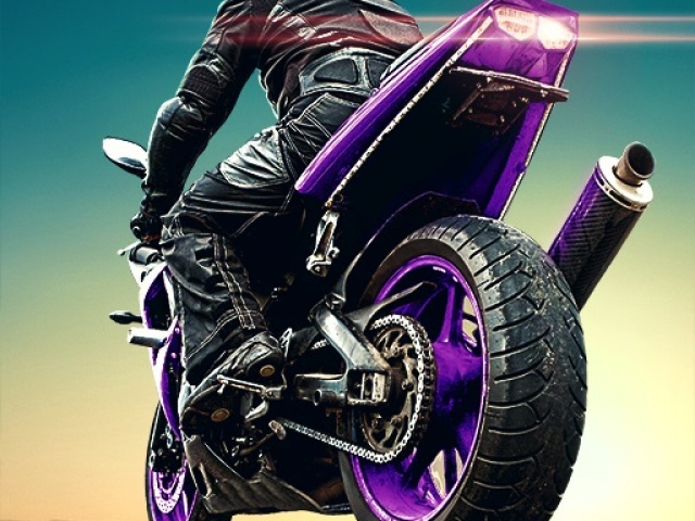 TopBike Racing & Moto 3D Bike
